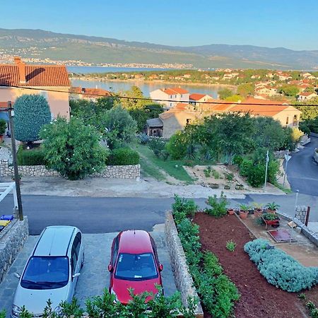 Apartment Rozi Šilo Екстериор снимка