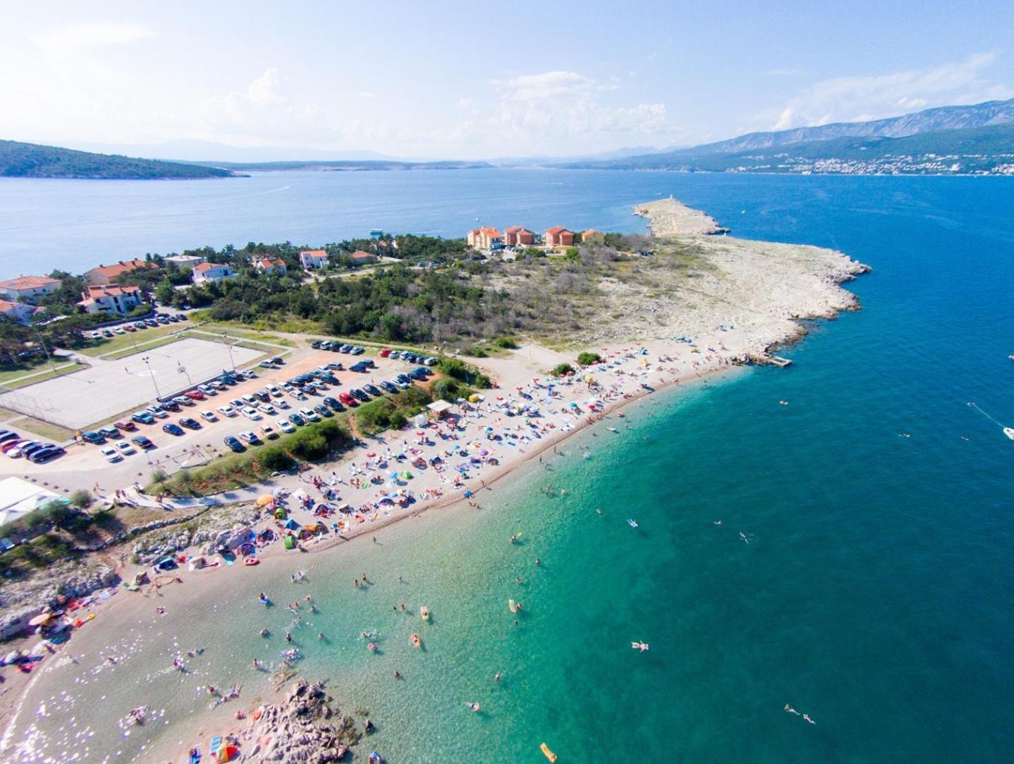 Apartment Rozi Šilo Екстериор снимка