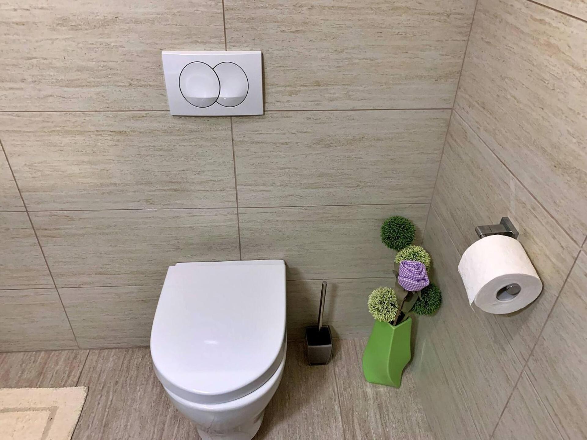 Apartment Rozi Šilo Екстериор снимка