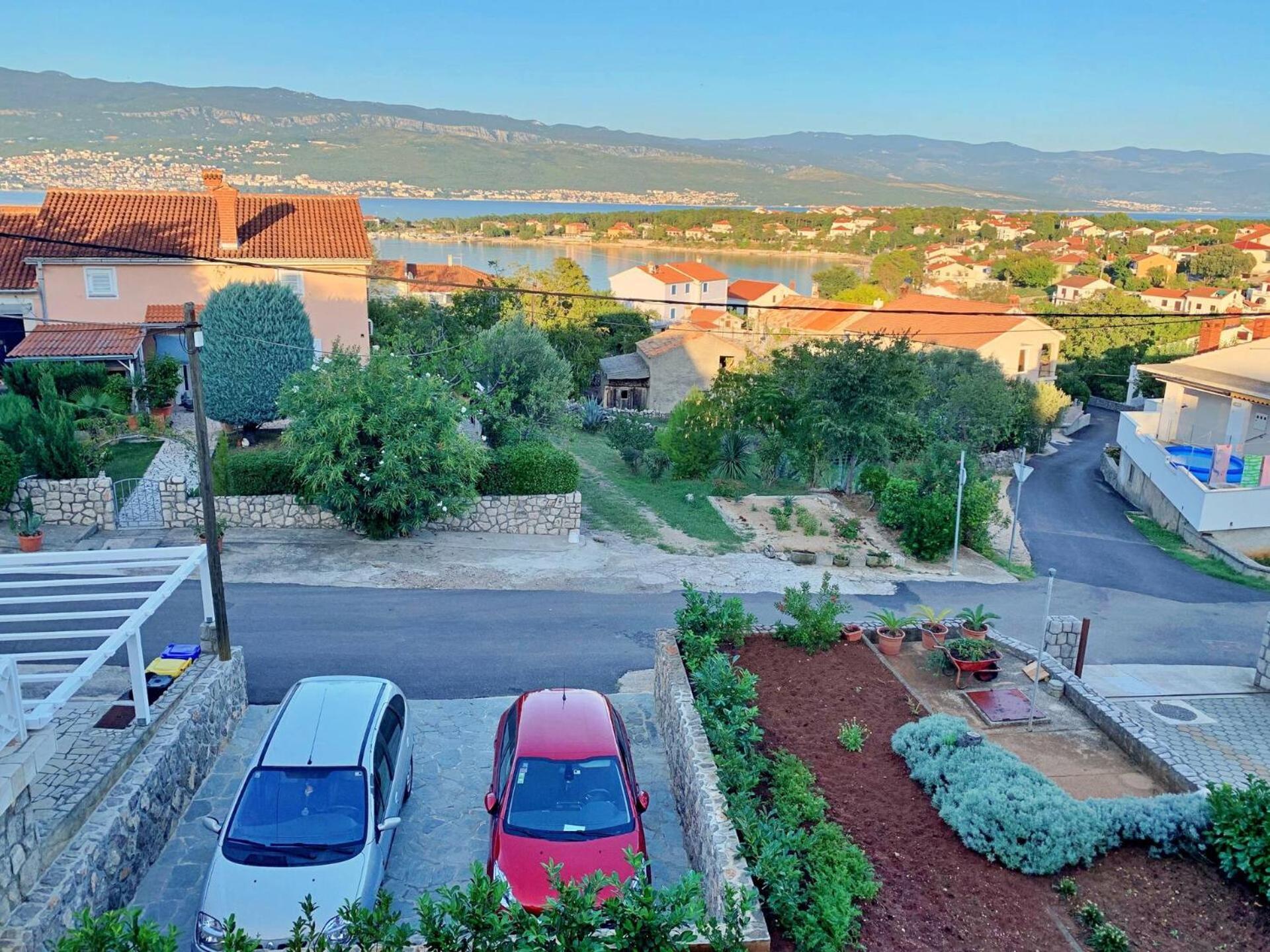 Apartment Rozi Šilo Екстериор снимка