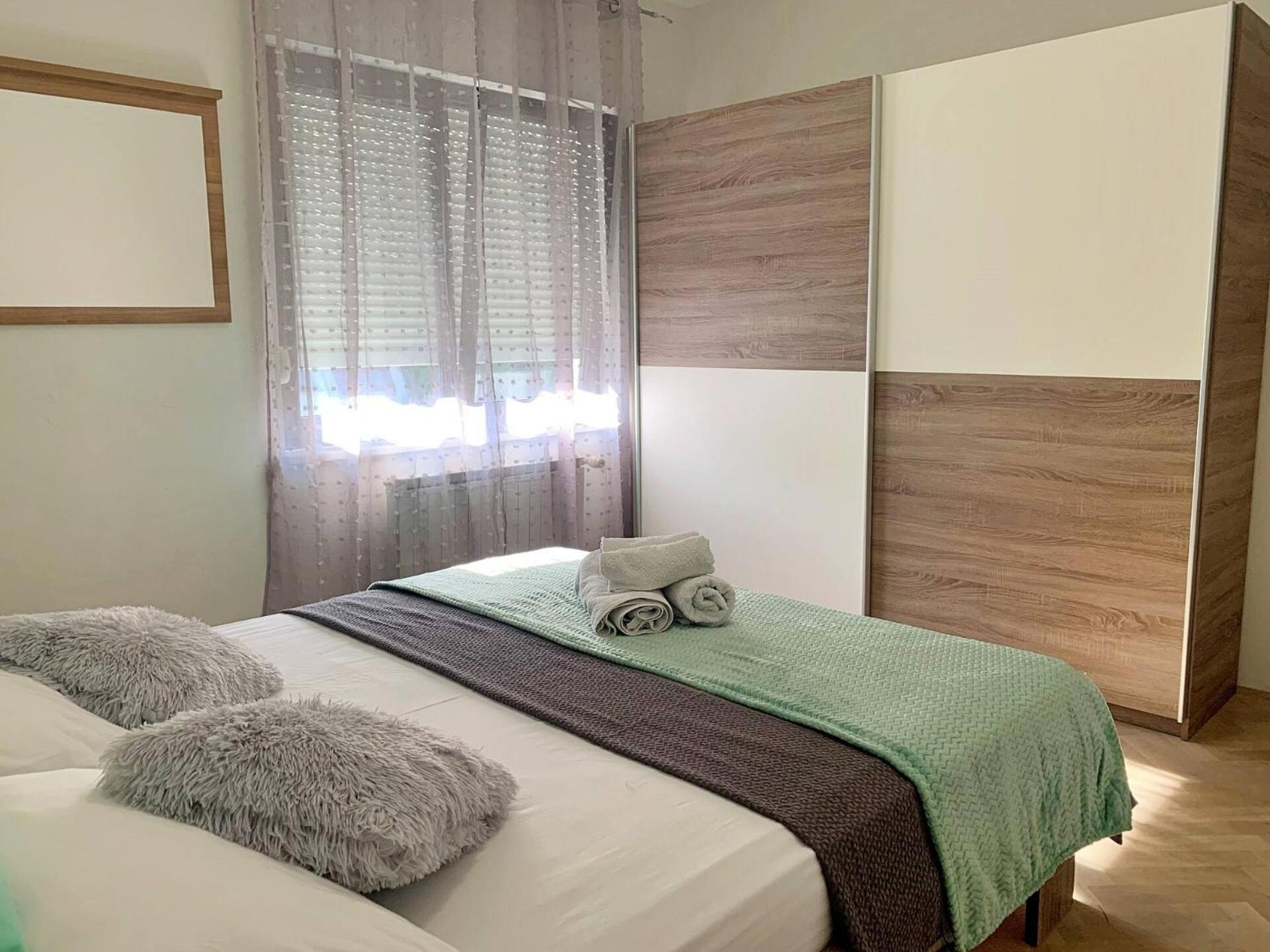 Apartment Rozi Šilo Екстериор снимка