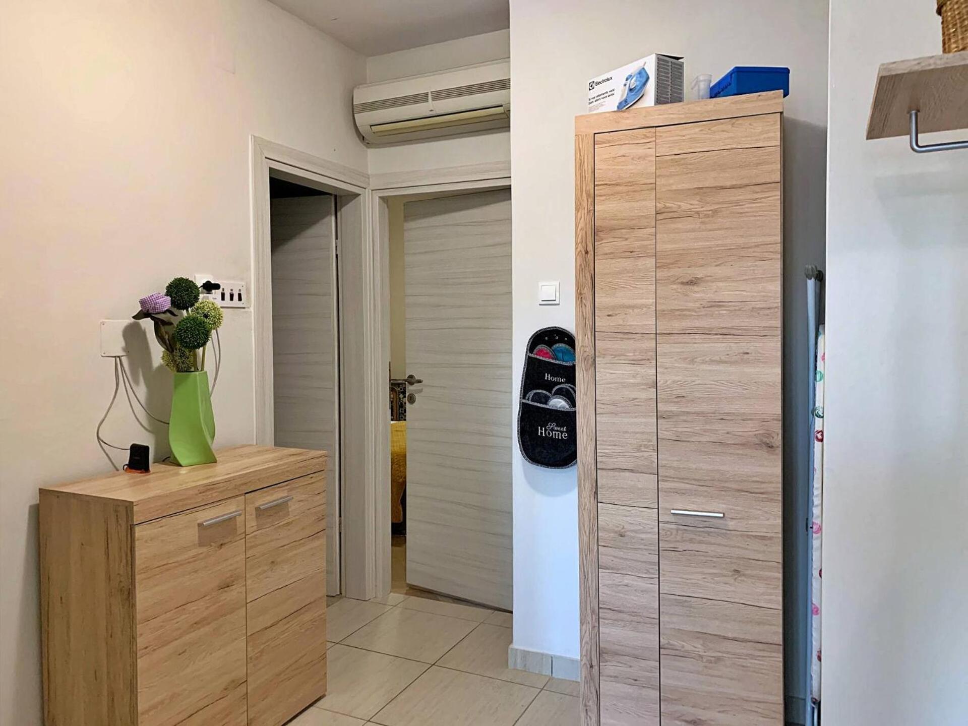 Apartment Rozi Šilo Екстериор снимка