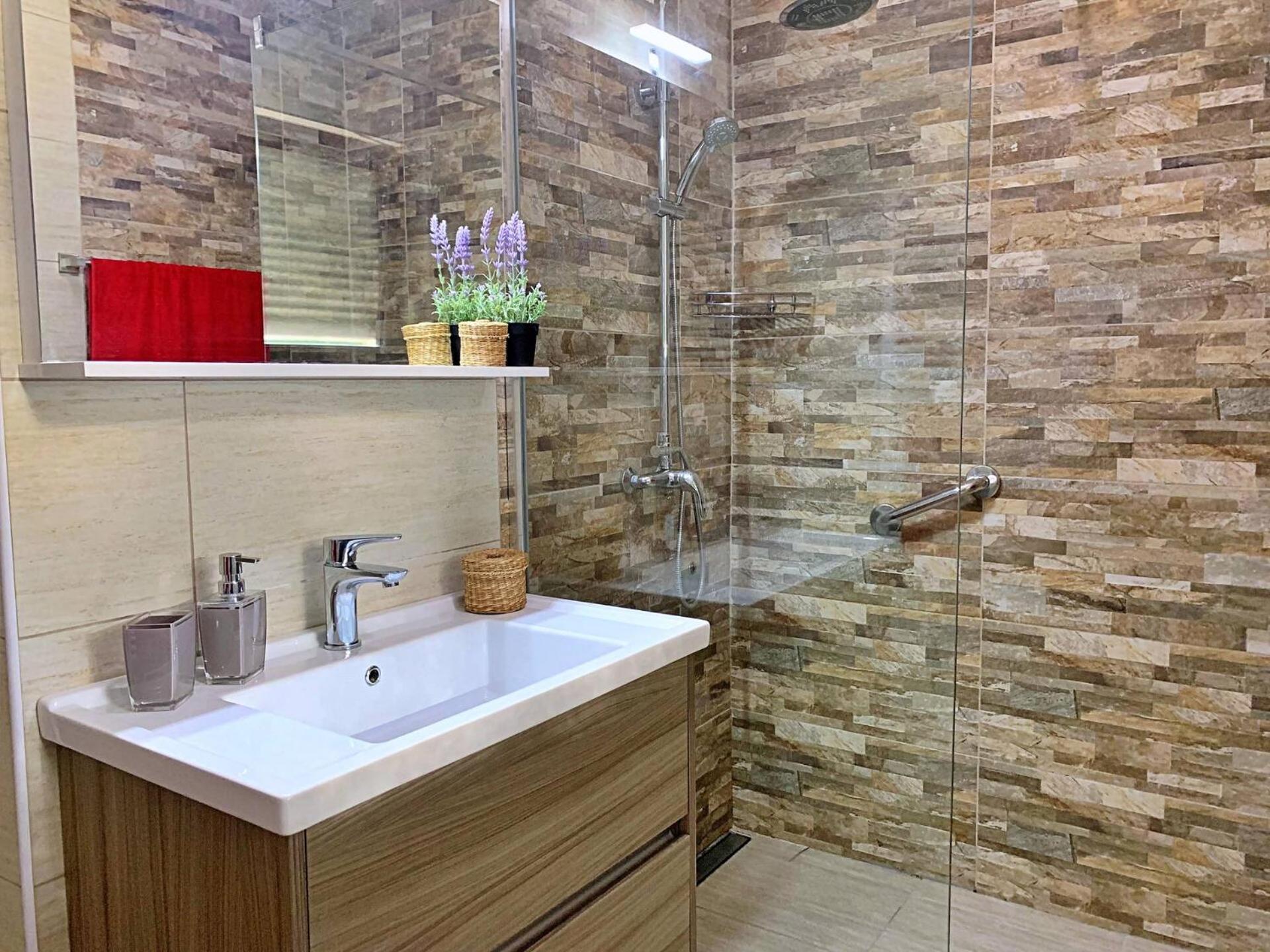 Apartment Rozi Šilo Екстериор снимка