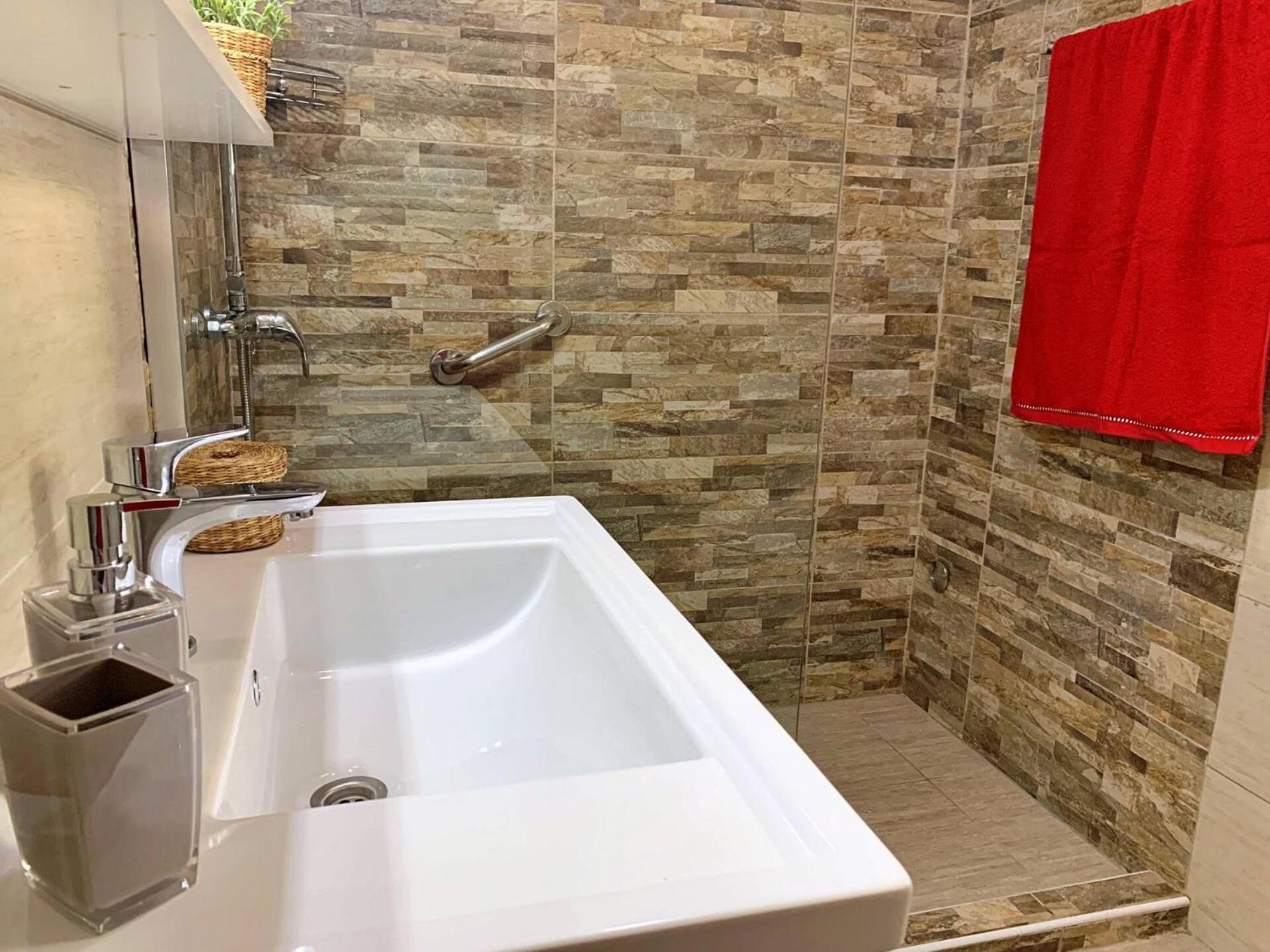 Apartment Rozi Šilo Екстериор снимка