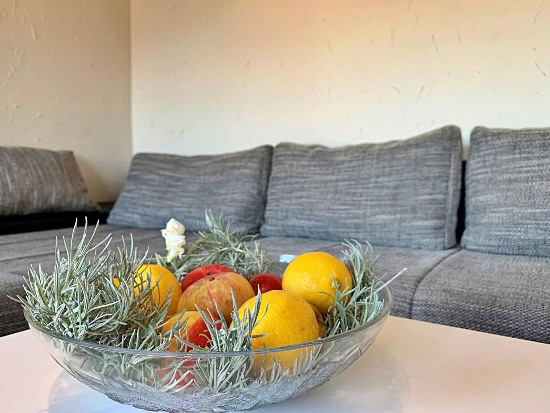 Apartment Rozi Šilo Екстериор снимка