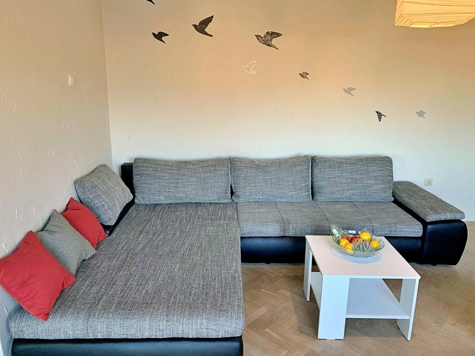 Apartment Rozi Šilo Екстериор снимка