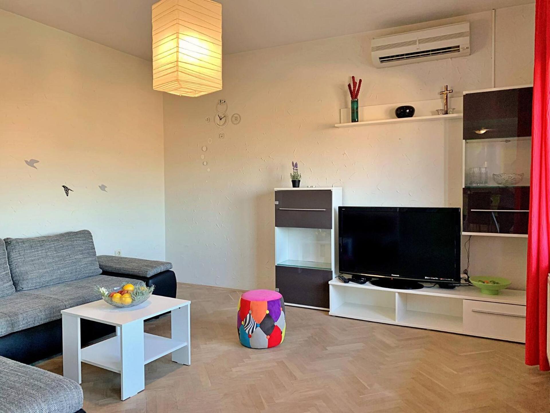 Apartment Rozi Šilo Екстериор снимка
