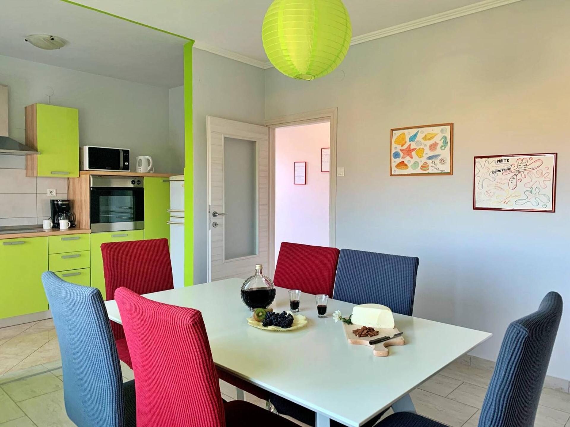 Apartment Rozi Šilo Екстериор снимка