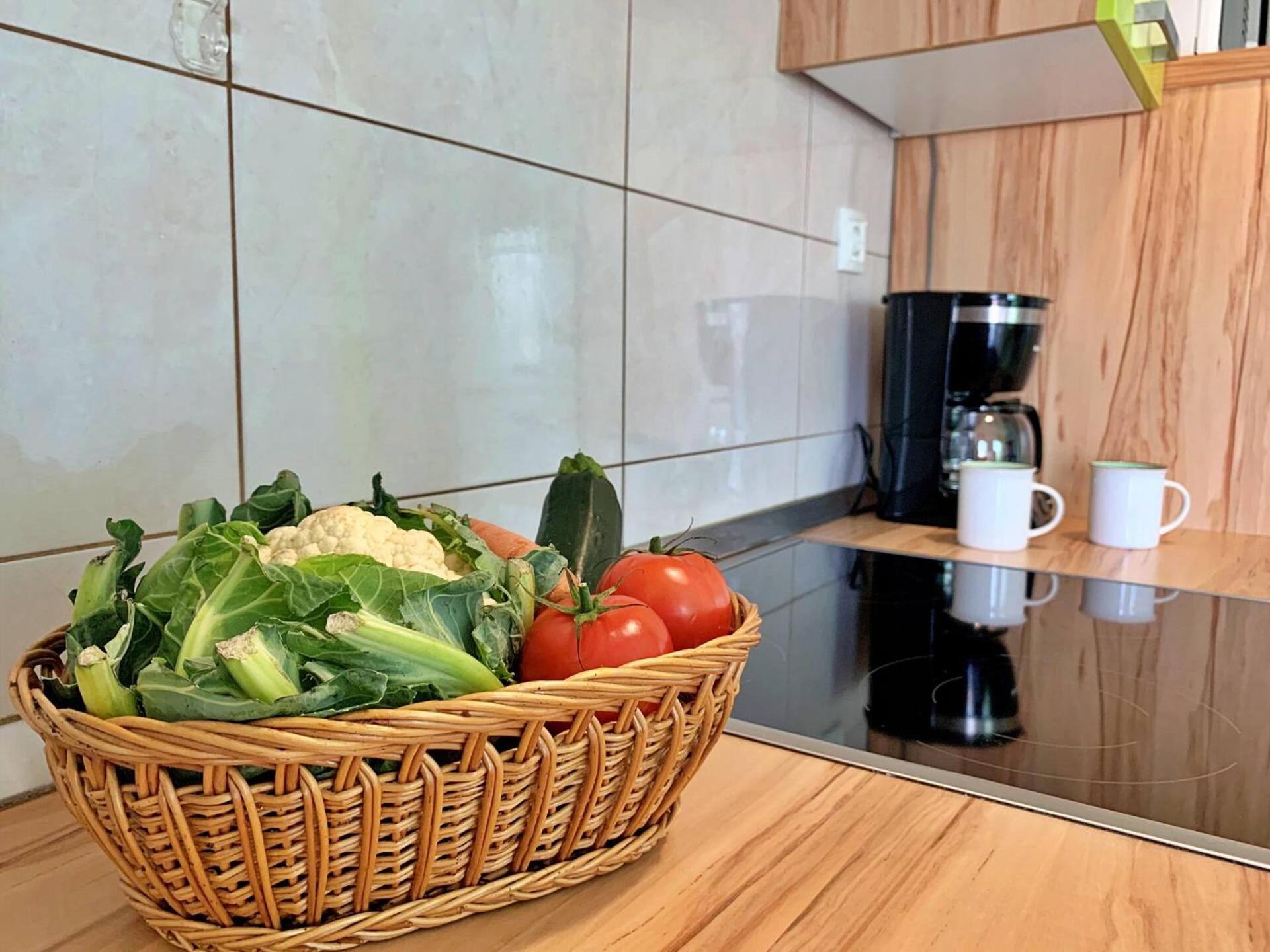 Apartment Rozi Šilo Екстериор снимка