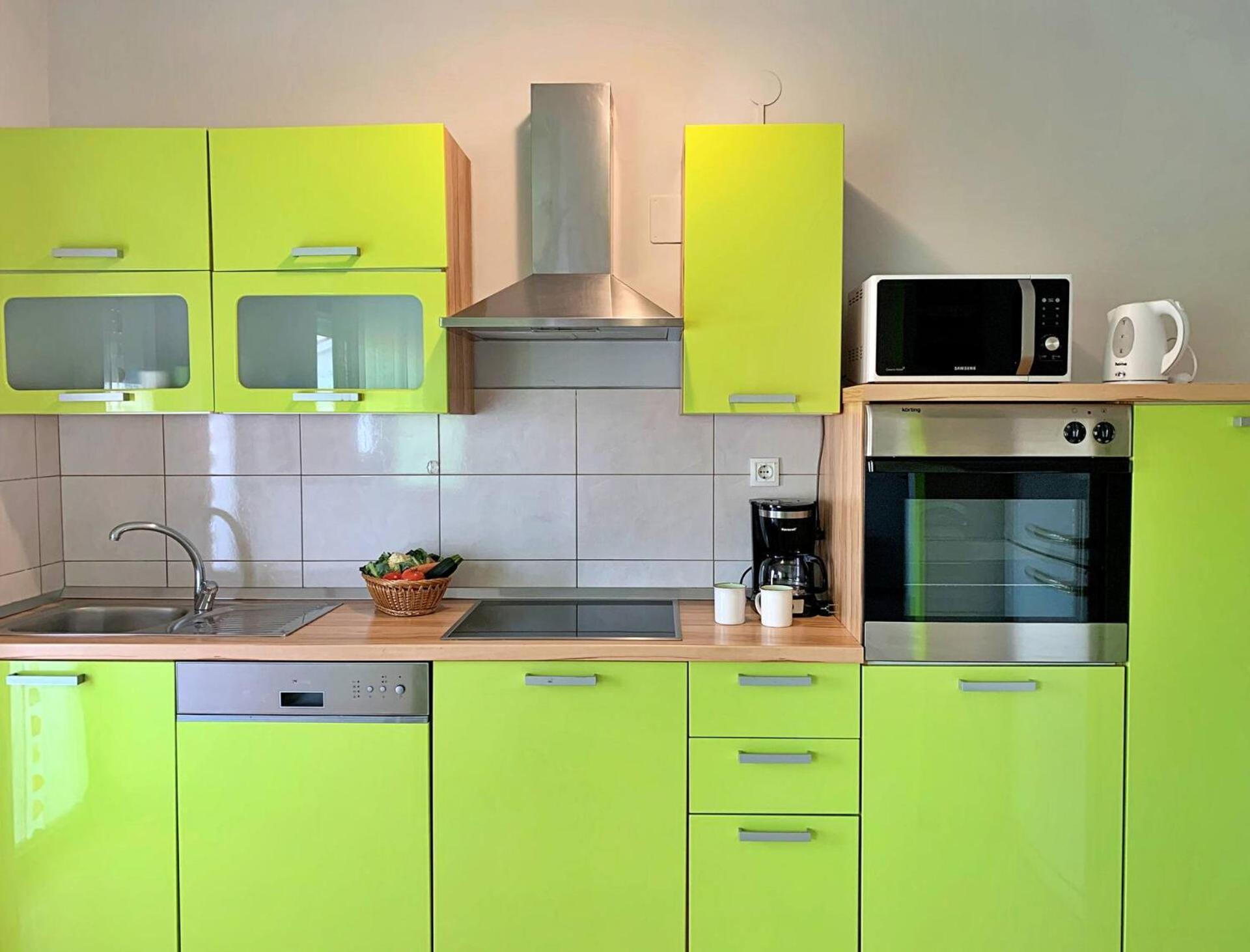 Apartment Rozi Šilo Екстериор снимка