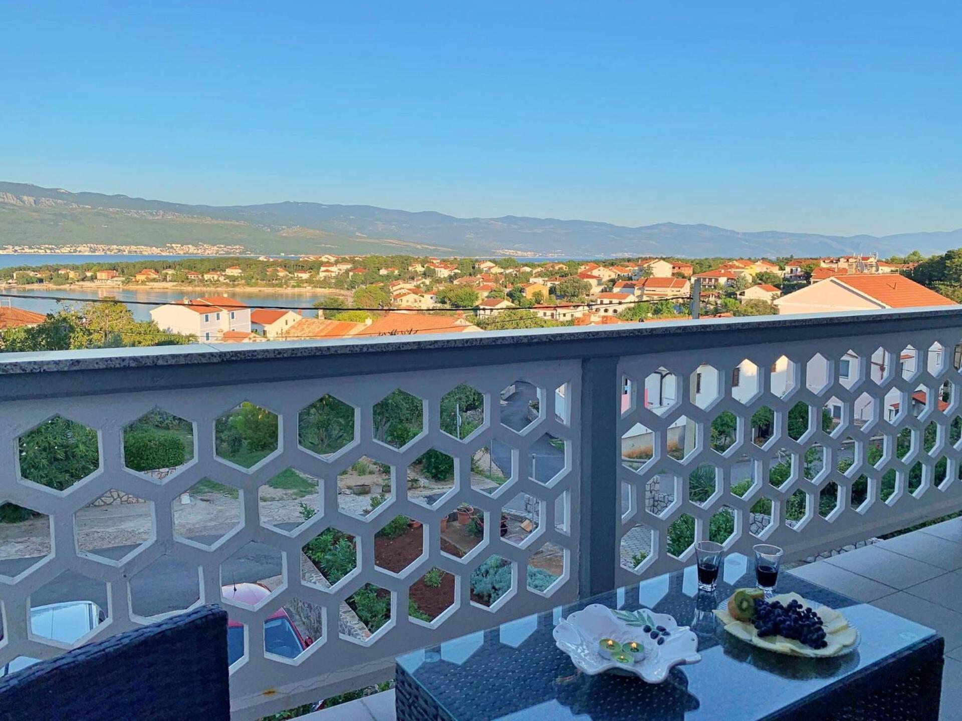Apartment Rozi Šilo Екстериор снимка