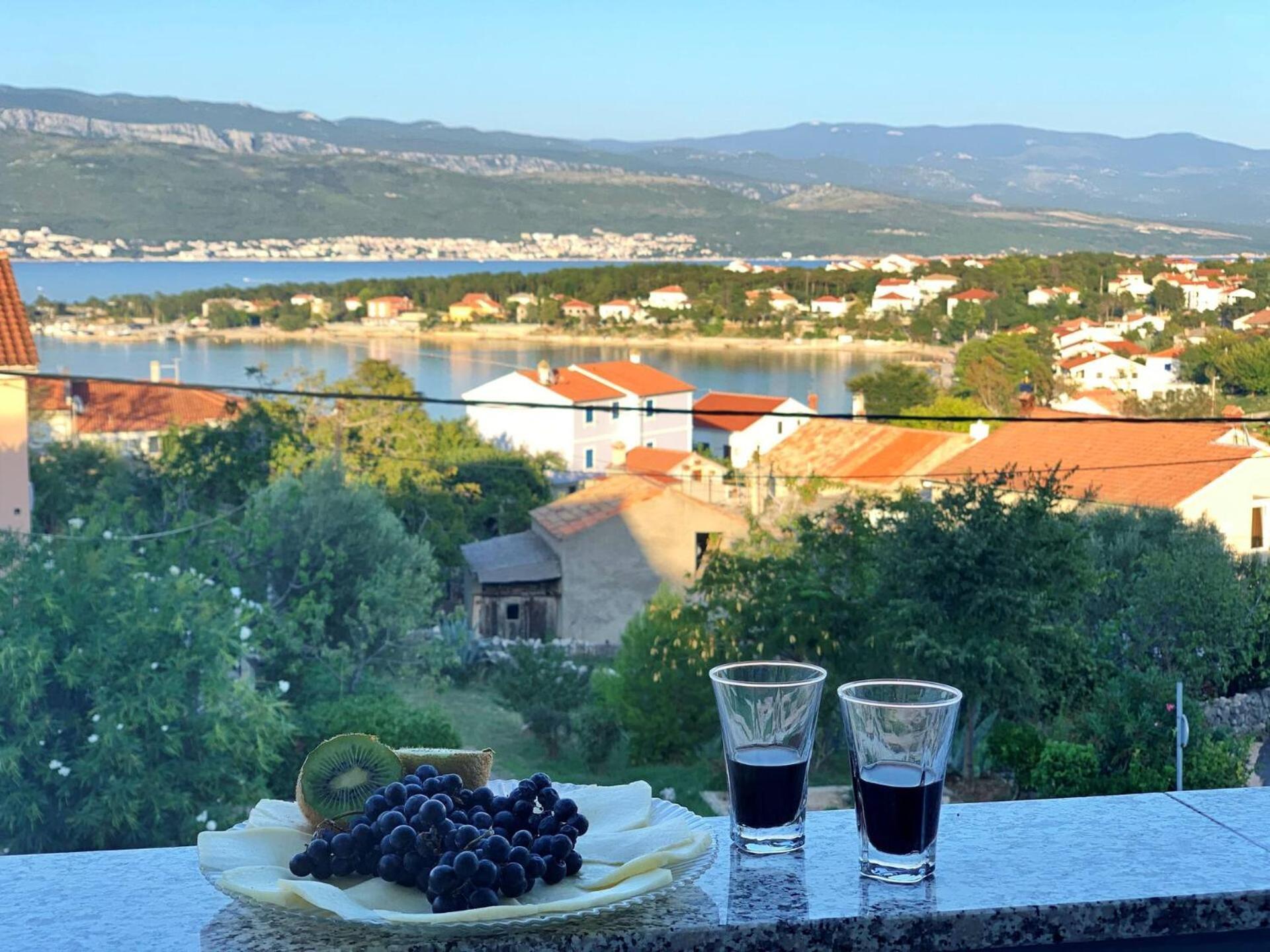 Apartment Rozi Šilo Екстериор снимка