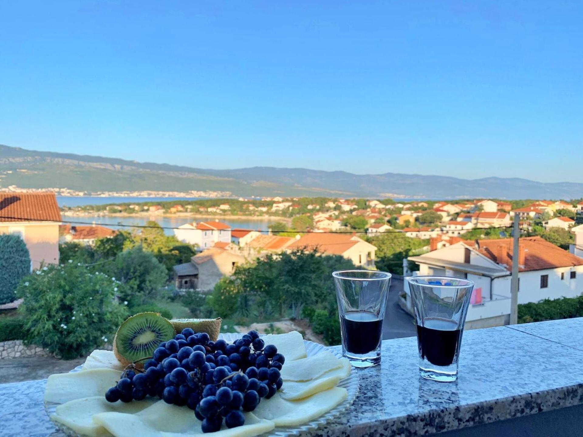 Apartment Rozi Šilo Екстериор снимка